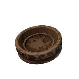 Cat Bowl