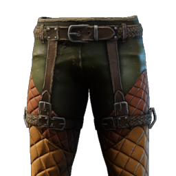 Wayfarer Pants
