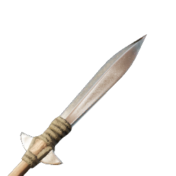 Steel Arrow
