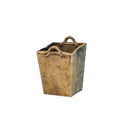 Basket IV