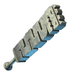 Freshblood Mace