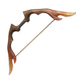 Arsonist's Bow