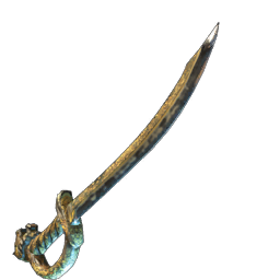 Noble Sword