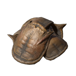 Ember Carapace