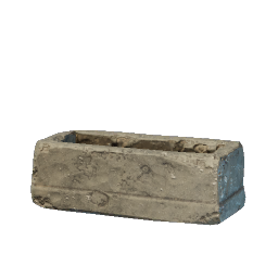 Simple Coffin