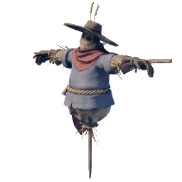 Scarecrow