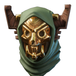 Bloodfeather Helmet