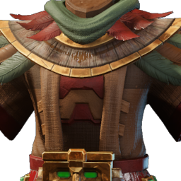 Bloodfeather Chest