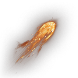 Fire Bolt II