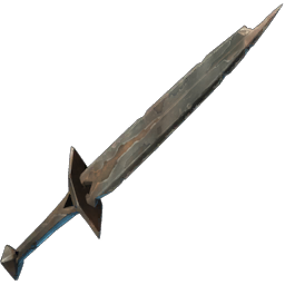 Rusty Greatsword