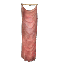Vertical Banner I