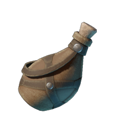Water Pouch