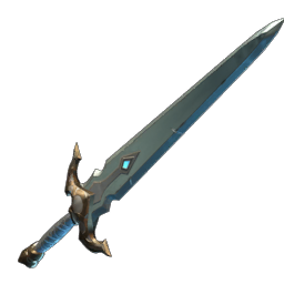 Rune Apprentice's Sword