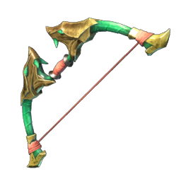 Bow Of The Serpent