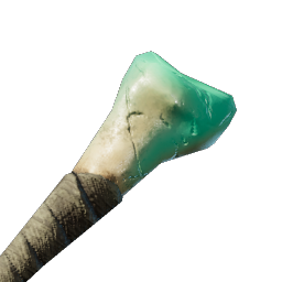Giant Bone Arrow