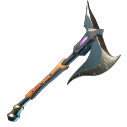 Boreal Axe