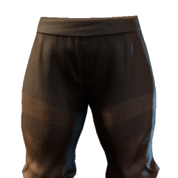 Bloodfeather Pants