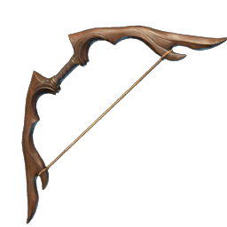 Tarred Bow