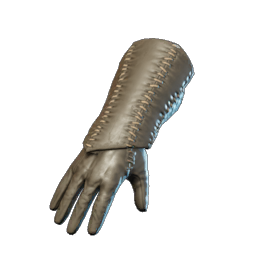 Wizard Gloves