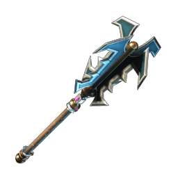 Mace of Wrath