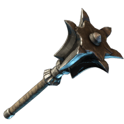 Metalstar Mace