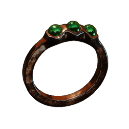 Greater Ring of Stamina