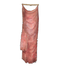 Vertical Banner III