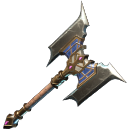 Dimweald Axe