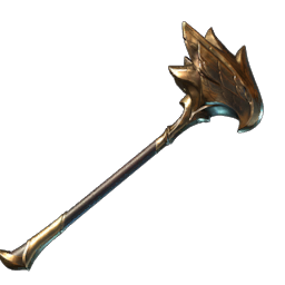 Ignited Hammer