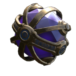 Gem of Cleansing