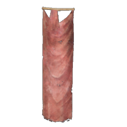 Vertical Banner IV