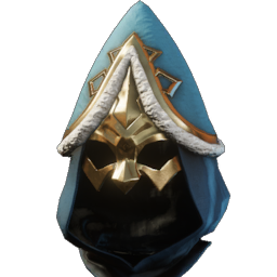 Pearlfrost Mentor Hat