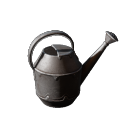 Watering Can