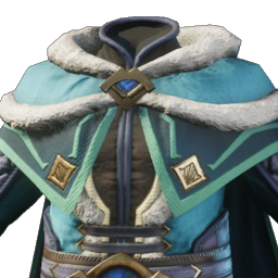 Pearlfrost Mentor Chest