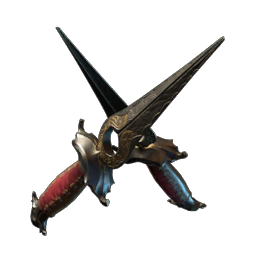 Circus Knives
