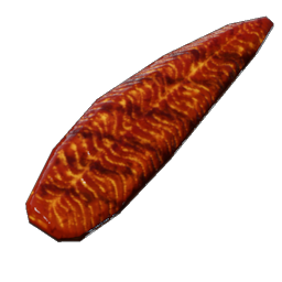 Seared Fish Filet