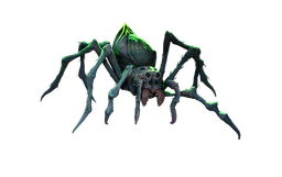 Паук