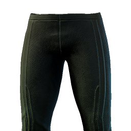Archer Trousers
