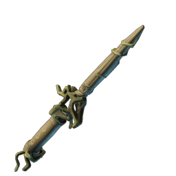 Infernal Wand
