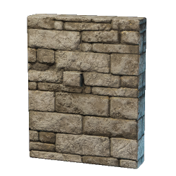 Secret Basement Door