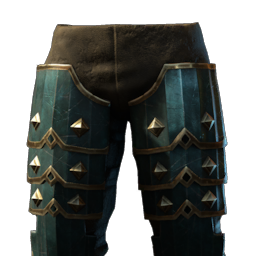 Venerable Hollow Pants