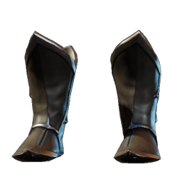 Spellbreaker Boots