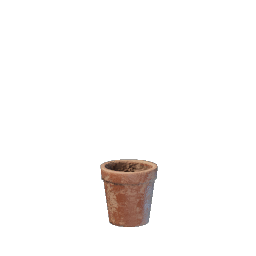Tiny Plant Pot