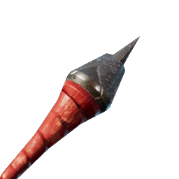 Explosive Arrow II