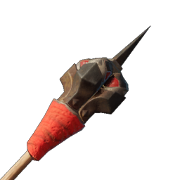 Explosive Arrow III