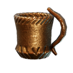 Bronze Cup