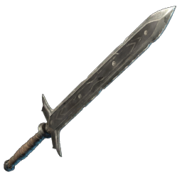 Greatsword Of The Old Order