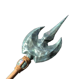 Moonstone Arrow