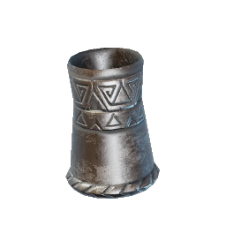 Silver Cup