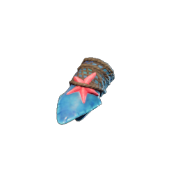 Siren Seeker Gloves
